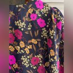 ASTR The Label Blondie Floral Print Bodysuit NWT Photo 10