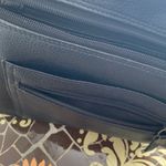 PEBBLED LEATHER CROSSBODY BAG Photo 5