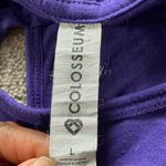 Colosseum Colossuem JMU James Madison University Tank Top SIZE L Photo 1