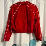 Abercrombie & Fitch A&F cropped jacket Photo 1