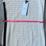 Varley NEW  Dwight Tank Knit Dress Small Photo 6