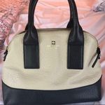 Kate Spade Black and white tote Photo 0