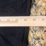 Laura Ashley NWT  Tank Women's Top 2X Black Glitter Sparkle Sleeveless‎ Stretch Photo 5