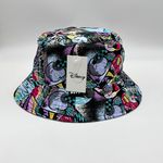 Disney Mickey Mouse Graffiti Adult Bucket Hat Photo 1