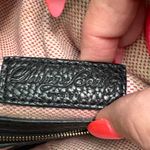 Dooney & Bourke Black Leather Shoulder Bag Photo 10