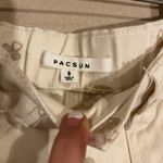 PacSun mushroom shorts size S Photo 3