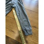 Orvis  Sweatshirt Women Large V-Neck Pullover Sweater Long Sleeve Stretch Casual Photo 7