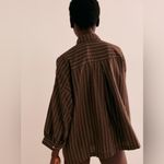 Free People Just Like Me Shirt NWT Photo 1