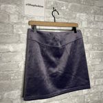 Lululemon Scuba High Rise Mini Skirt Velvet NWT Size Small (NFAL) LW8AL9S Photo 3