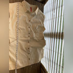 Spanx  Stretch Twill Utility Dress size x3 NWT‎ Photo 7