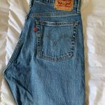 Levi's 501 High-Rise Jeans Photo 1