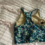 Old Navy  Built-In Tank Bra Photo 2