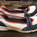 Women’s‎ Rockport XCS boat gym ballet Mary Janes size 6 Blue Photo 3