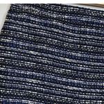J.Crew EUC TWEED PENCIL SKIRT Item G1706 Preppy Carrier Wool Sz 8 $78 Photo 7