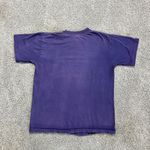 Disney Vintage 1980’s  Channel T-shirt SEE MEASUREMENTS Photo 4