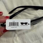 Ny Collection NYS Collection Black Sunglasses Photo 2