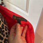 Outback Red maxi flowy skirt Photo 4