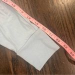 Boden Women's Pastel Blue Deep V Photo 6