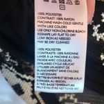 Urban Outfitters NWOT  Staring at Stars Tribal Print Dress Photo 3