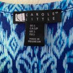 carole little - Sleeveless Summer Dress Photo 3