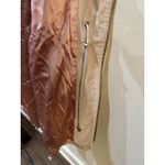 St. John Vintage Coat Collection by Marie Gray -size Large Faux Suede Buttons Photo 12