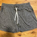 Pacific trail NWOT-  Gray Athletic Shorts Photo 0