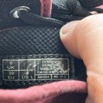 Dr. Martens Canvas Shoreditch Combat Sneakers Maroon US 8 EU 39 UK 6 AirWair EUC Photo 14