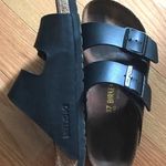 Birkenstock Black  Sandals Photo 0