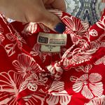 Faded Glory vintage floral summer dress Photo 4