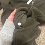 Lululemon  Scuba Full-Zip Hoodie Green Photo 3