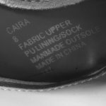 Betsey Johnson  embroidered flowers caira heels Photo 7