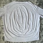 Lululemon  Back In Action Short Sleeve Shirt Photo 4