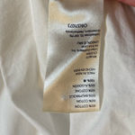 Anthropologie  Maeve Maxi Tunic Poplin Buttondown Photo 6