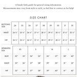 NWT Etica Haven Relaxed Short Rework in Umbra Two Tone Blue Size 27 Photo 7