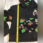 Disney parks Main Street electrical parade hoodie sweatshirt size medium Photo 2