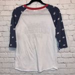 🇺🇸 Florida Georgia Line Graphic Band Tee Shirt Photo 3