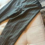 The Territory Ahead  Wool Blend Striped Trouser Pant Size 10 Photo 7