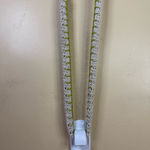 Anthropologie Strawberry Knitted Tote Clean Some Light Wear on Strap Boho Photo 2