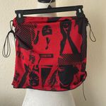 Edikted  Tati Mesh Mini Skirt Photo 1