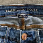 American Eagle OUTFITTERS Super Stretch hi rise jegging Photo 7