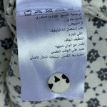 Ba&sh  Choopa Button Front V-neck Romper size 0 Photo 10