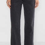Aritzia Denim Forum High Rise Jeans Photo 0