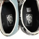 Vans Era Tiger Patchwork Unisex Sneaker Shoes Men's Size 5.5/Women's Size 7.0 Photo 5