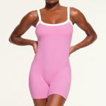 SKIMS NWT  Soft Lounge Onesie XS Photo 0