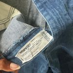 Wrangler High Waitsed Vintage Jean Photo 0