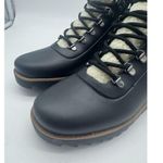 Jambu  Women's Black Waterproof Rainey Hiker Rain Boots, Size 9 M Never Worn Photo 8