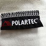 REI Vest Womens Medium Yellow Fleece Lined Full Zip Up Active Outdoor Recreation Photo 3