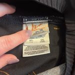 Citizens of Humanity Dani Cropped Over the Belly Dark Wash Maternity Jeans Photo 6