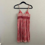 BCBGMAXAZRIA BCBG‎ MaxAzria Silk dress size 4 Photo 1