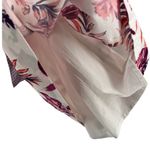 Daniel Cremieux Cremieux floral spring summer dress 10 tie waist wedding cruise vacation Photo 3